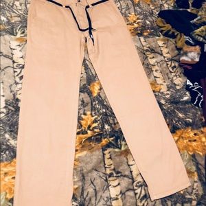 JSVL. Regular Fit Proper Work Pant